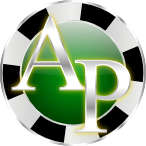 Logo du site d'actualité sur le poker : Actualités-Poker.com