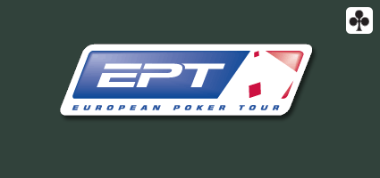 logo European Poker Tour