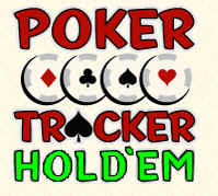 Poker Tracker Hold'em